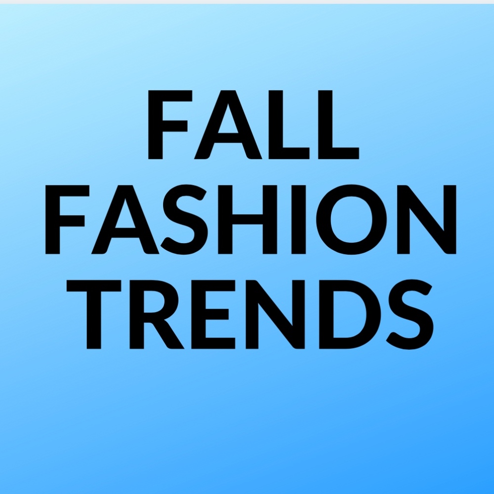 Trends - image 1